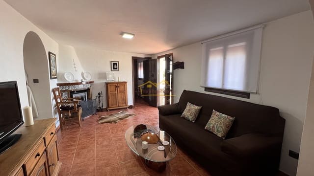 3 soveværelse Finca/Landehus til leje i Frigiliana med swimmingpool garage - € 1.600 (Ref: 7506503)