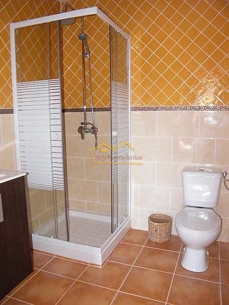 3 soverom Villa til leie i Nerja med svømmebasseng garasje - € 2 000 (Ref: 7506512)