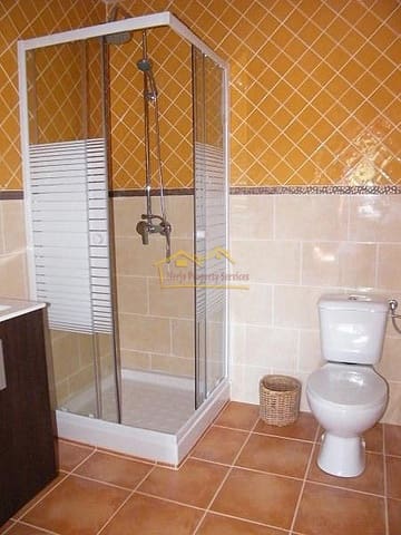 3 soverom Villa til leie i Centro, Nerja med svømmebasseng garasje - € 2 000 (Ref: 7506512)