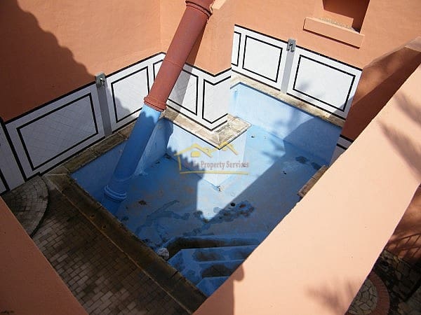 3 soverom Villa til leie i Nerja med svømmebasseng garasje - € 2 000 (Ref: 7506512)