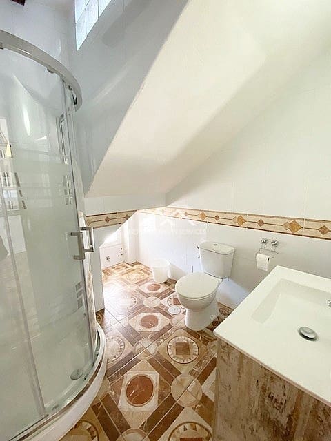 3 soverom Villa til leie i Frigiliana med svømmebasseng garasje - € 1 500 (Ref: 7506514)