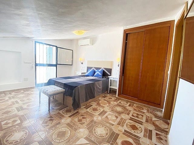 3 soverom Villa til leie i Frigiliana med svømmebasseng garasje - € 1 500 (Ref: 7506514)