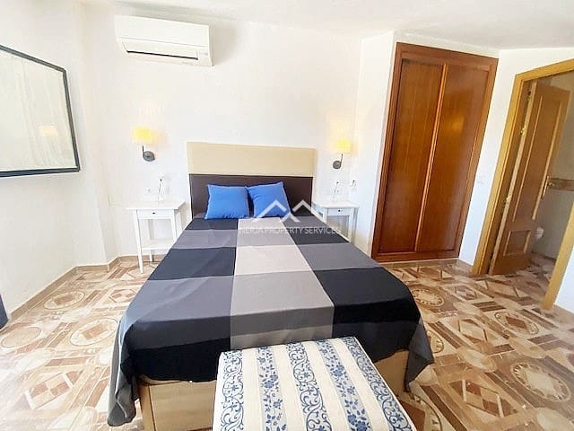 3 soverom Villa til leie i Frigiliana med svømmebasseng garasje - € 1 500 (Ref: 7506514)