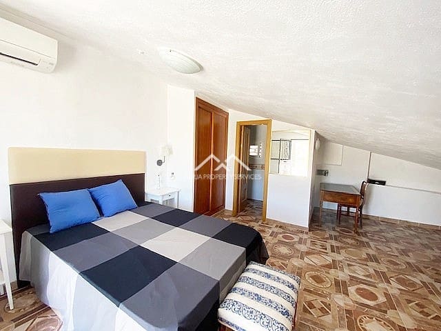 3 soverom Villa til leie i Frigiliana med svømmebasseng garasje - € 1 500 (Ref: 7506514)