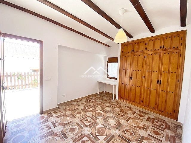 3 soverom Villa til leie i Frigiliana med svømmebasseng garasje - € 1 500 (Ref: 7506514)