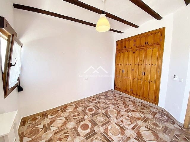 3 soverom Villa til leie i Frigiliana med svømmebasseng garasje - € 1 500 (Ref: 7506514)