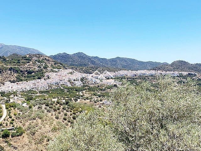 3 soverom Villa til leie i Frigiliana med svømmebasseng garasje - € 1 500 (Ref: 7506514)