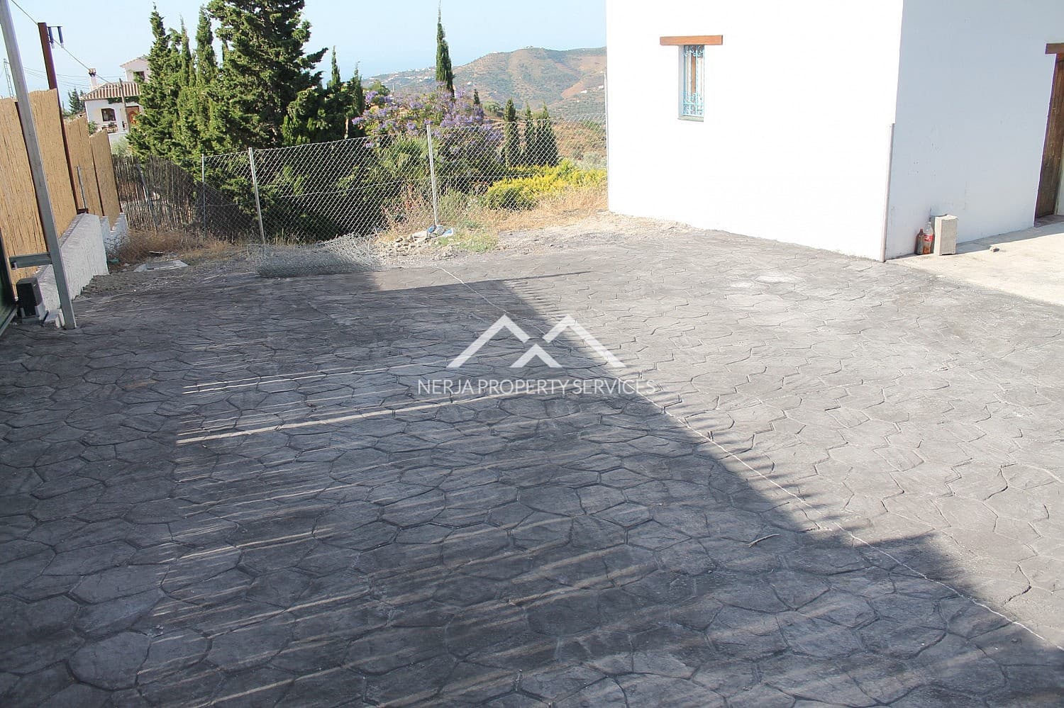 3 soverom Villa til leie i Frigiliana med svømmebasseng garasje - € 1 500 (Ref: 7506514)