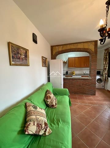 1 sypialnia Dom do wynajęcia w Frigiliana z garażem - 750 € (Ref: 7506524)