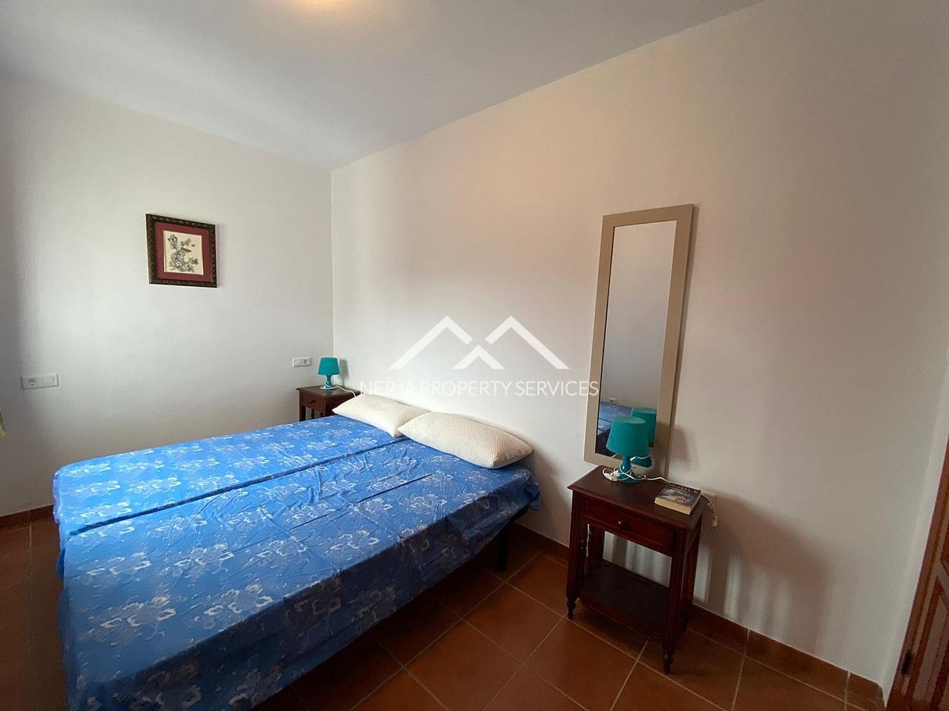 1 soveværelse Byhus til leje i Frigiliana med garage - € 750 (Ref: 7506524)