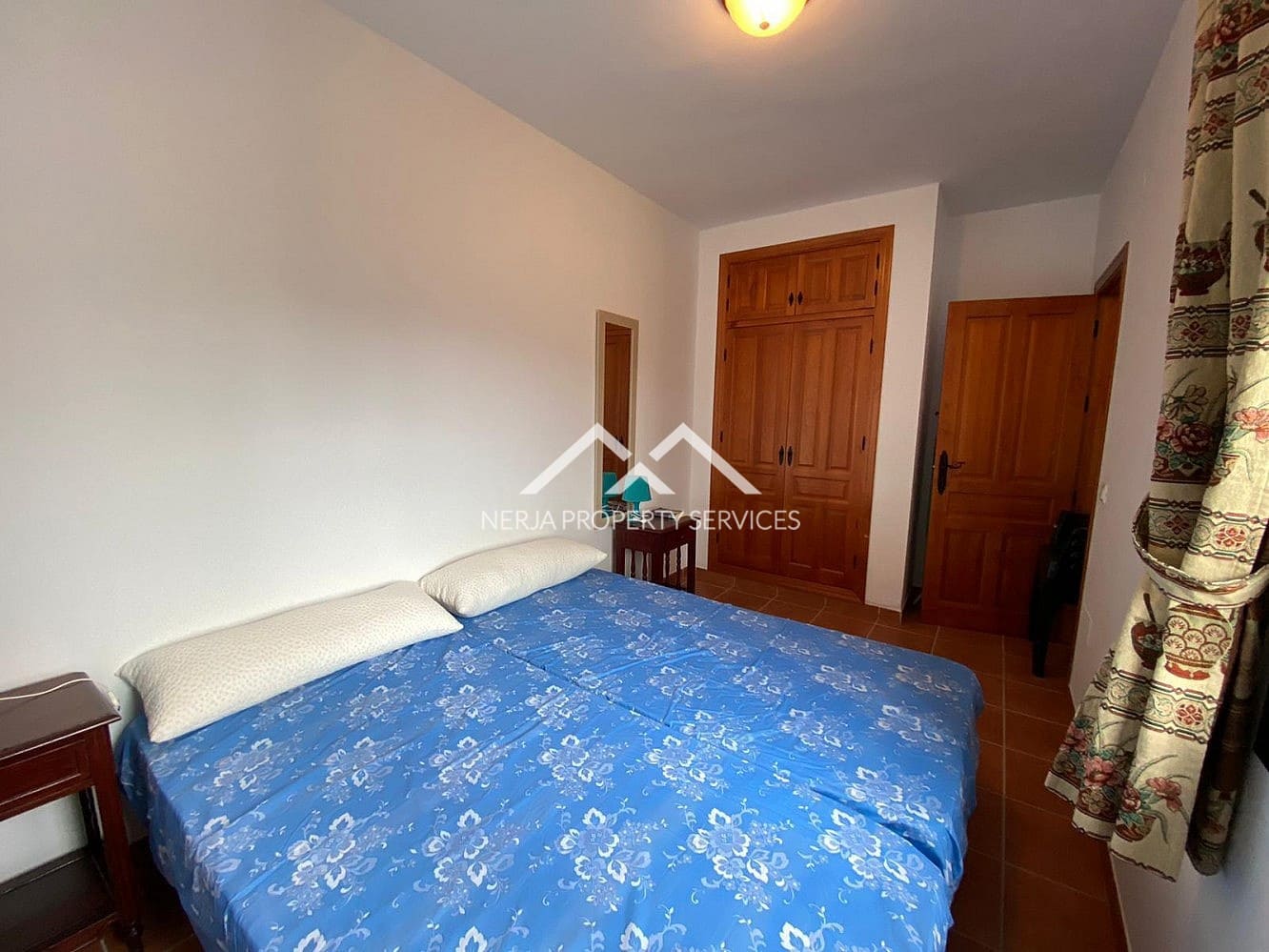 1 soveværelse Byhus til leje i Frigiliana med garage - € 750 (Ref: 7506524)