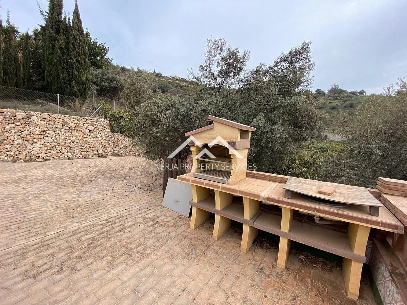 1 soveværelse Byhus til leje i Frigiliana med garage - € 750 (Ref: 7506524)