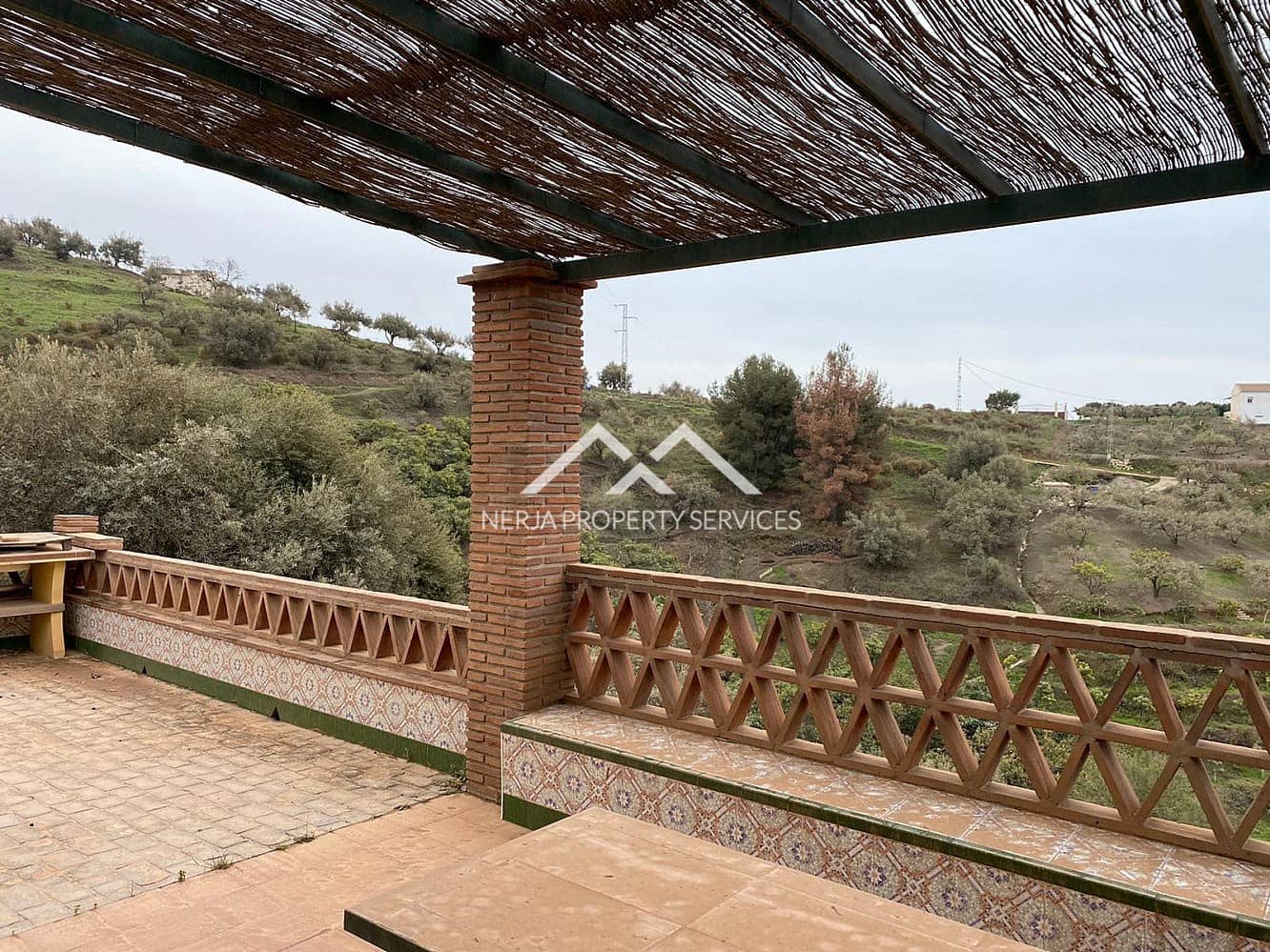 1 soveværelse Byhus til leje i Frigiliana med garage - € 750 (Ref: 7506524)