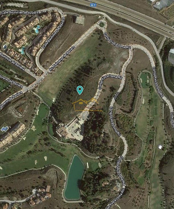 Grunde uden byggetilladelser til salg i Caleta de Velez - € 3.900.000 (Ref: 7523793)