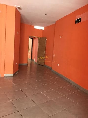 Local Commercial à louer à Centro, Nerja - 2 000 € (Ref: 7710092)