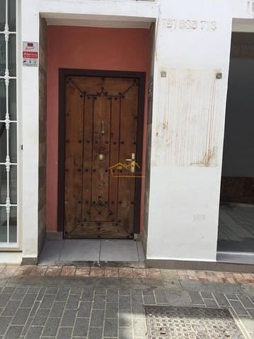 Local Commercial à louer à Centro, Nerja - 2 000 € (Ref: 7710092)