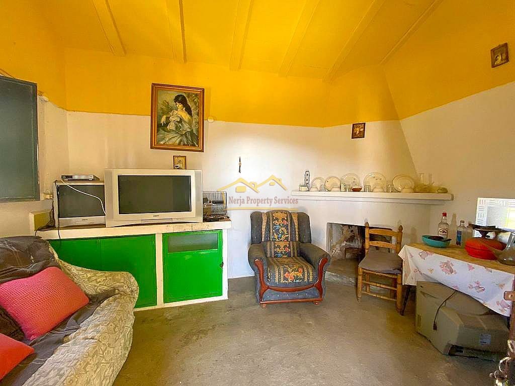 Grond te koop in Torrox - € 338.000 (Ref: 7754130)