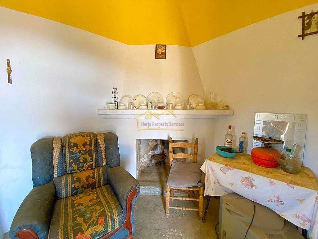 Grond te koop in Torrox - € 338.000 (Ref: 7754130)