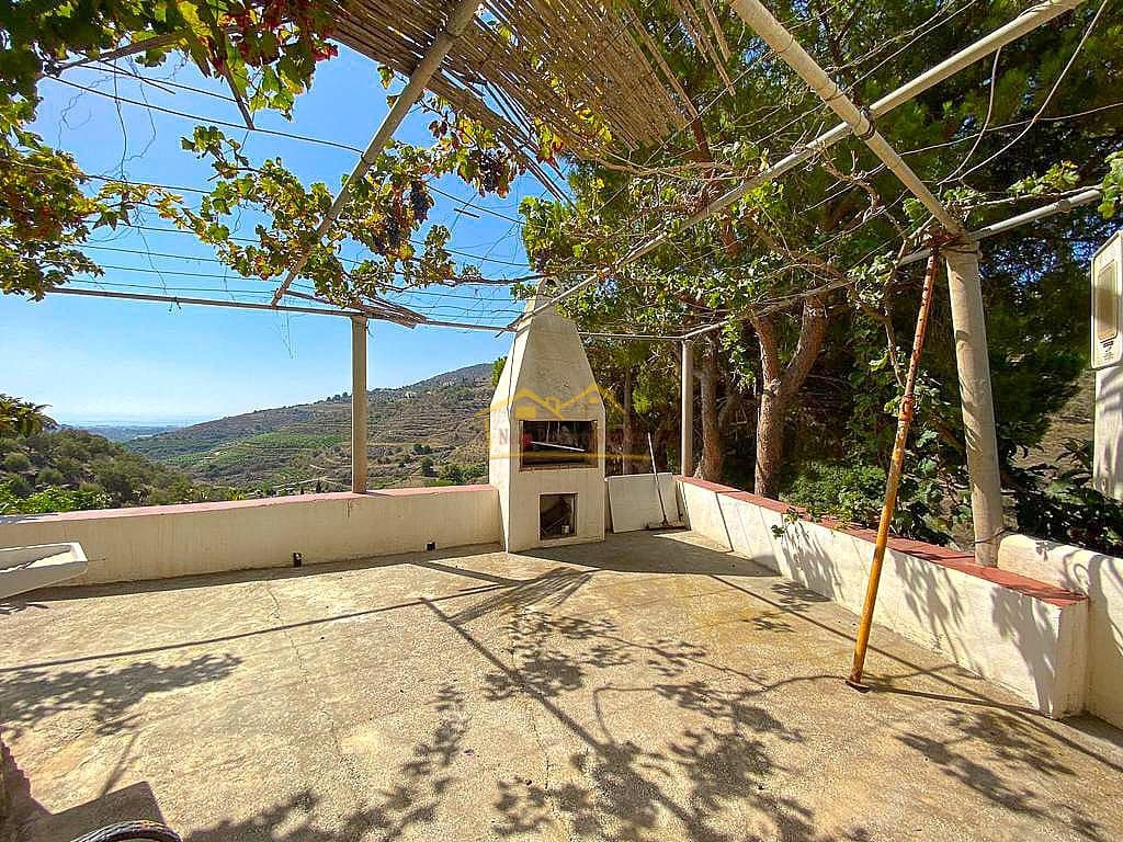 Grond te koop in Torrox - € 338.000 (Ref: 7754130)