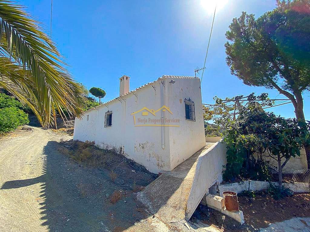 Grond te koop in Torrox - € 338.000 (Ref: 7754130)