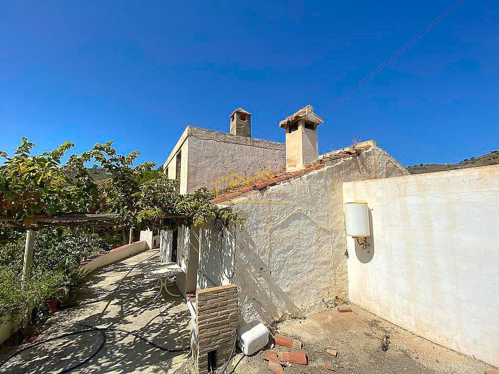 Grond te koop in Torrox - € 338.000 (Ref: 7754130)