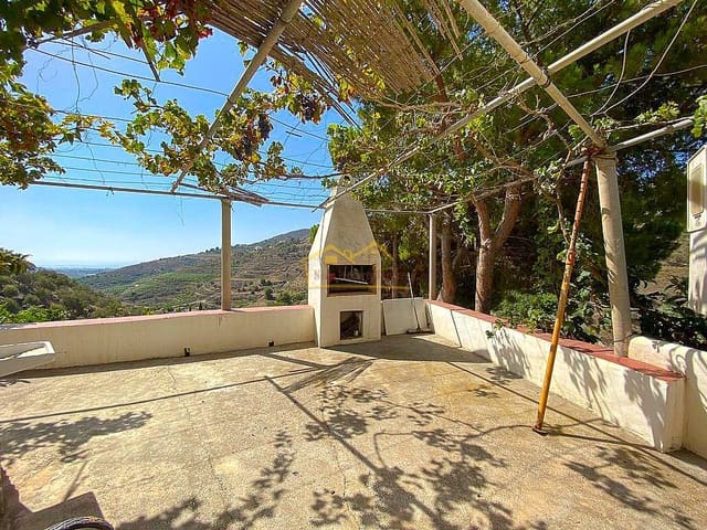 Grond te koop in Torrox Pueblo, Torrox - € 338.000 (Ref: 7754130)