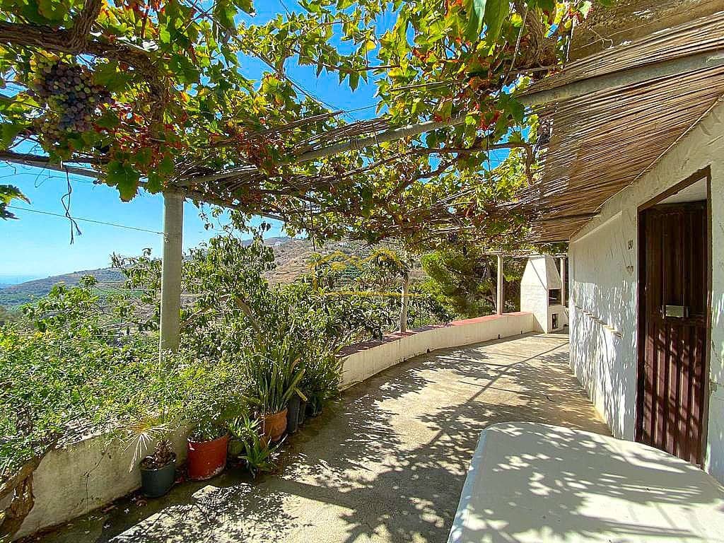 Grond te koop in Torrox - € 338.000 (Ref: 7754130)