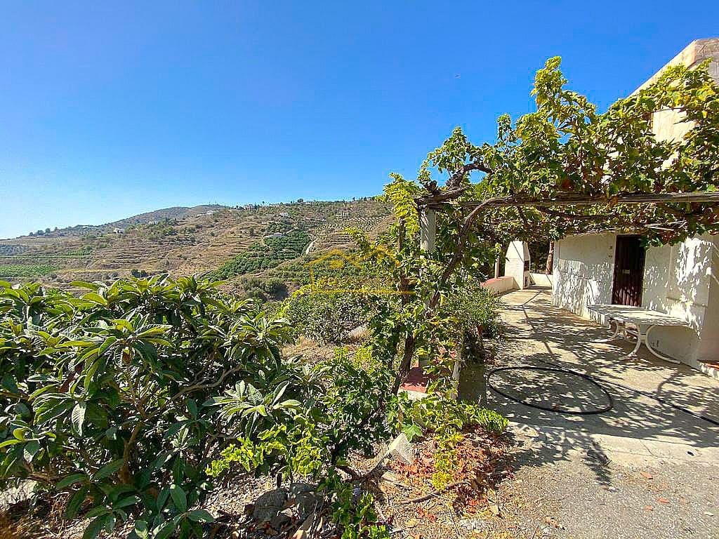 Grond te koop in Torrox - € 338.000 (Ref: 7754130)