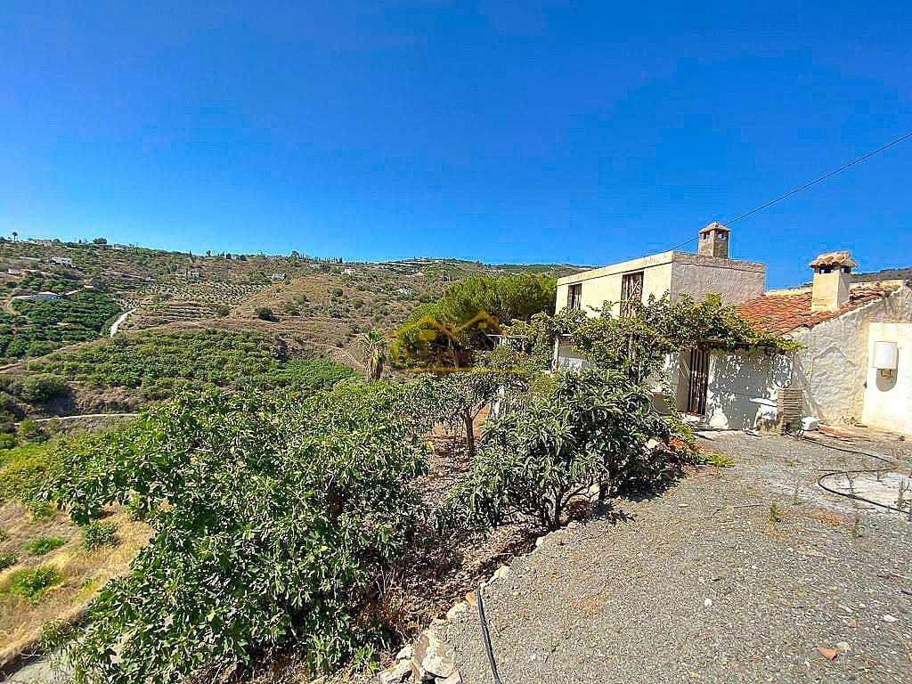 Grond te koop in Torrox - € 338.000 (Ref: 7754130)