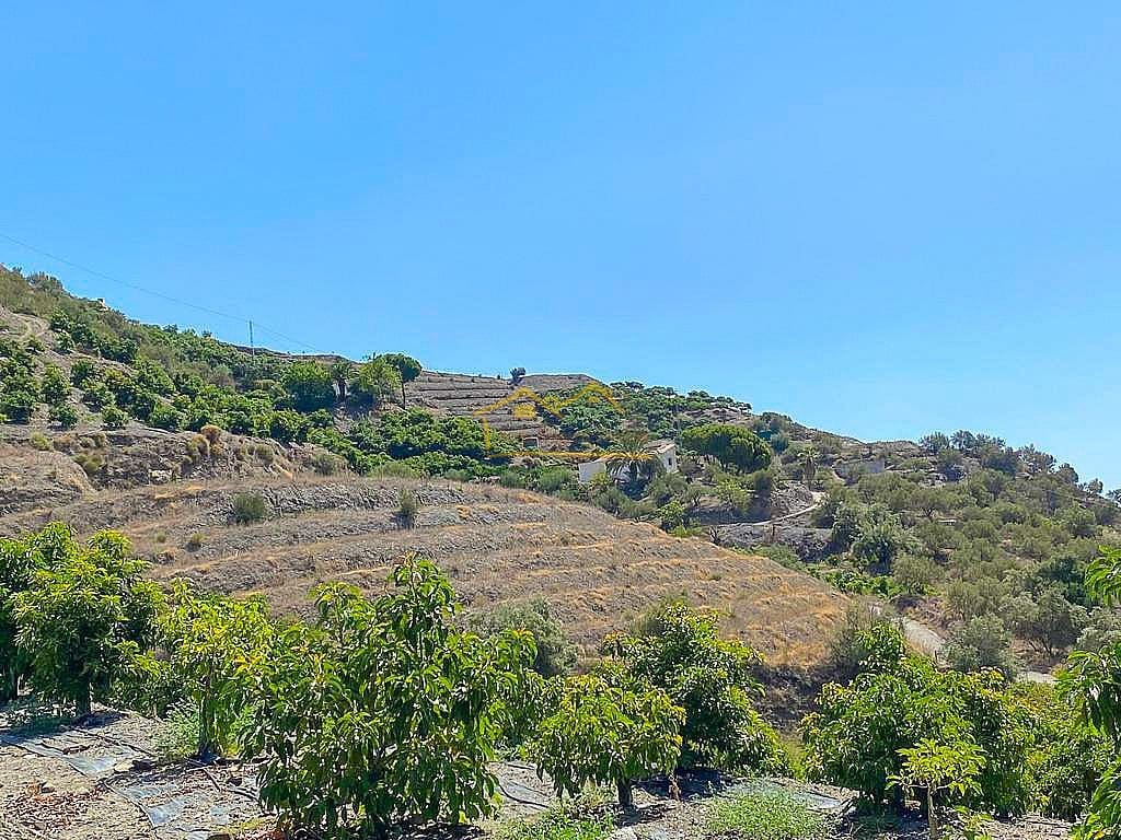 Grond te koop in Torrox - € 338.000 (Ref: 7754130)