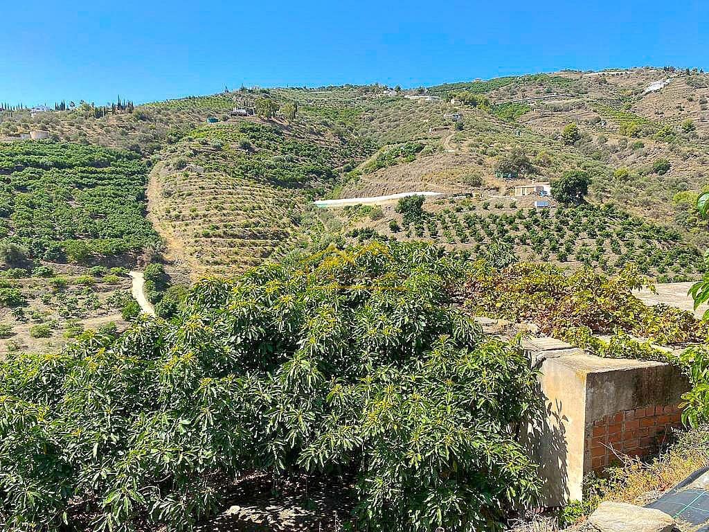 Grond te koop in Torrox - € 338.000 (Ref: 7754130)