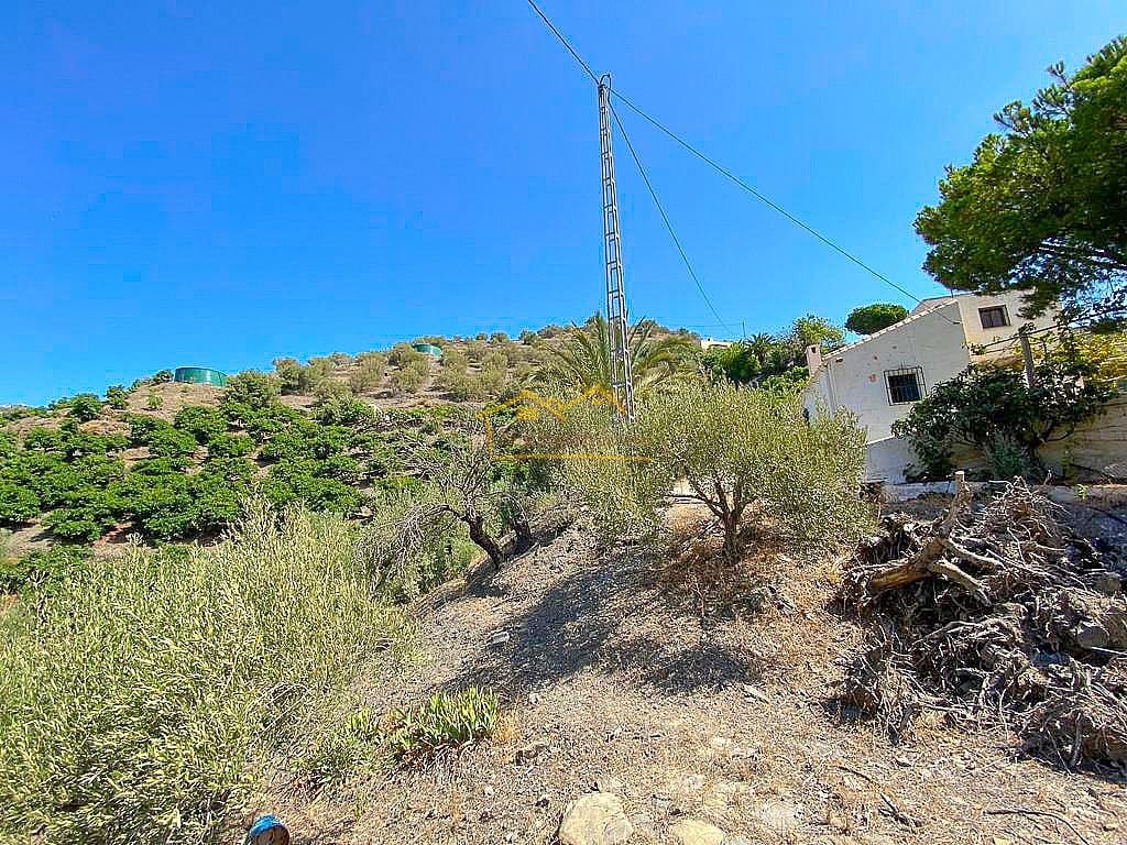 Grond te koop in Torrox - € 338.000 (Ref: 7754130)