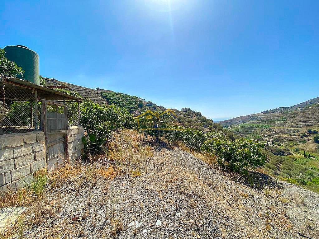 Grond te koop in Torrox - € 338.000 (Ref: 7754130)