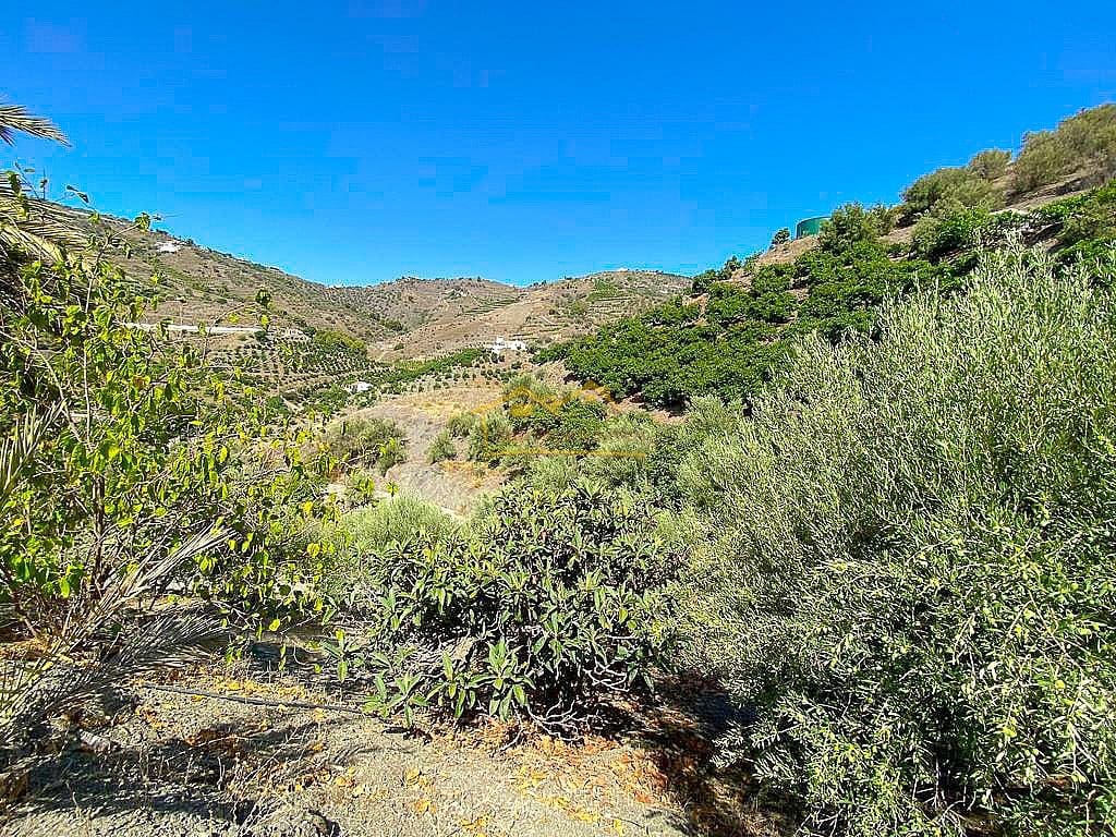 Grond te koop in Torrox - € 338.000 (Ref: 7754130)