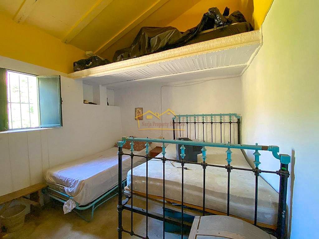 Grond te koop in Torrox - € 338.000 (Ref: 7754130)