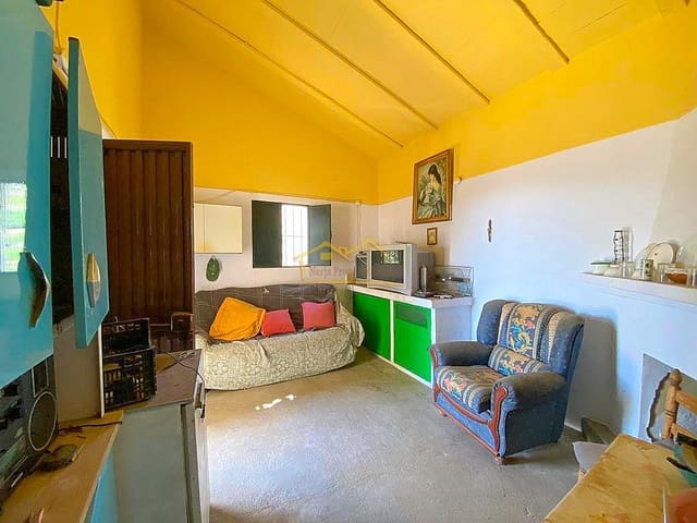 Grond te koop in Torrox Pueblo, Torrox - € 338.000 (Ref: 7754130)