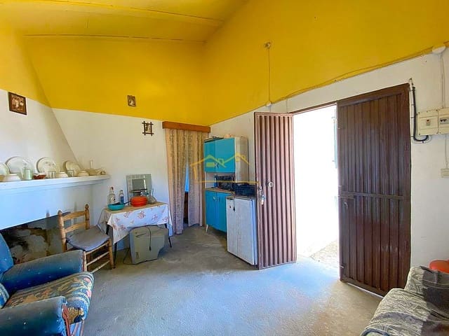 Grond te koop in Torrox Pueblo, Torrox - € 338.000 (Ref: 7754130)