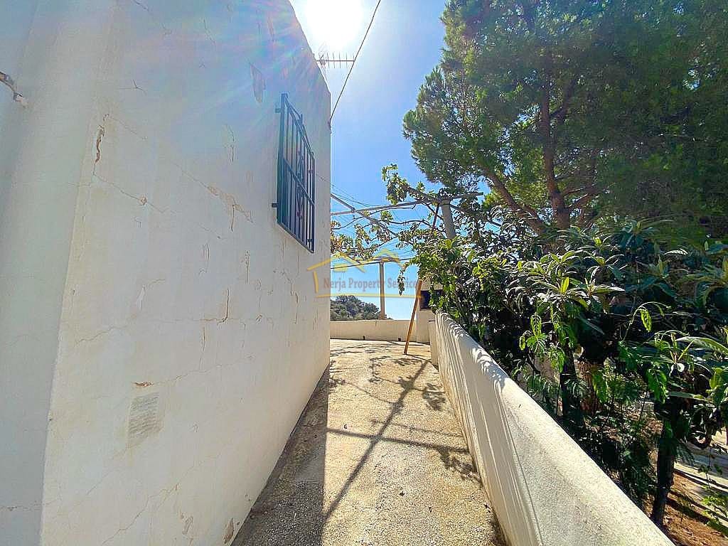 Grond te koop in Torrox - € 338.000 (Ref: 7754130)