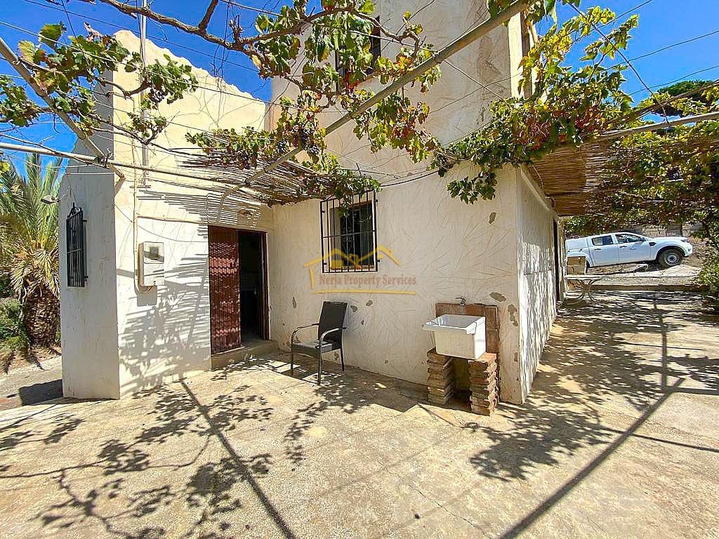 Grond te koop in Torrox - € 338.000 (Ref: 7754130)