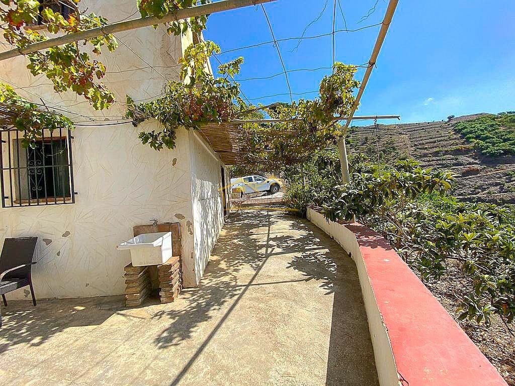 Grond te koop in Torrox - € 338.000 (Ref: 7754130)