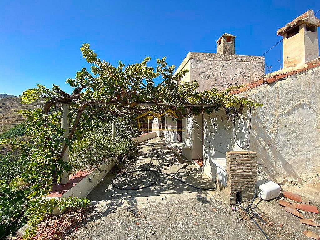 Grond te koop in Torrox - € 338.000 (Ref: 7754130)