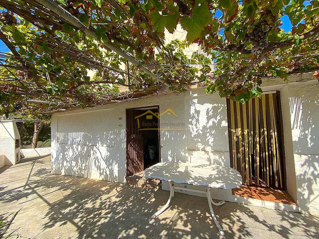 Grond te koop in Torrox - € 338.000 (Ref: 7754130)