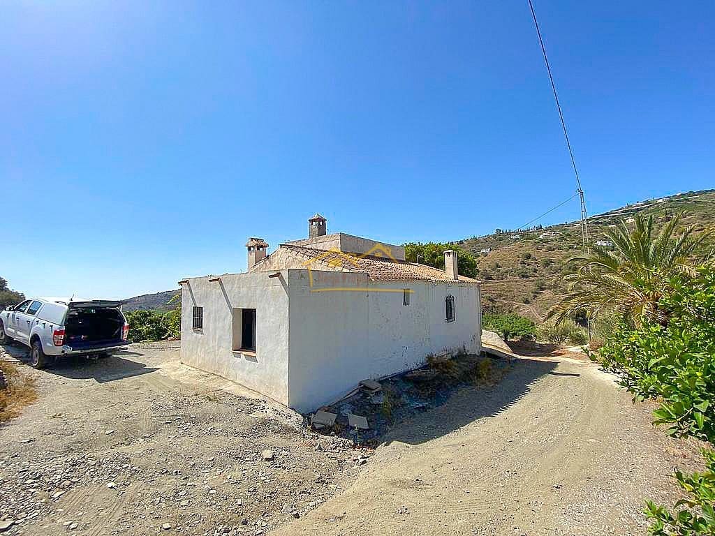 Grond te koop in Torrox - € 338.000 (Ref: 7754130)