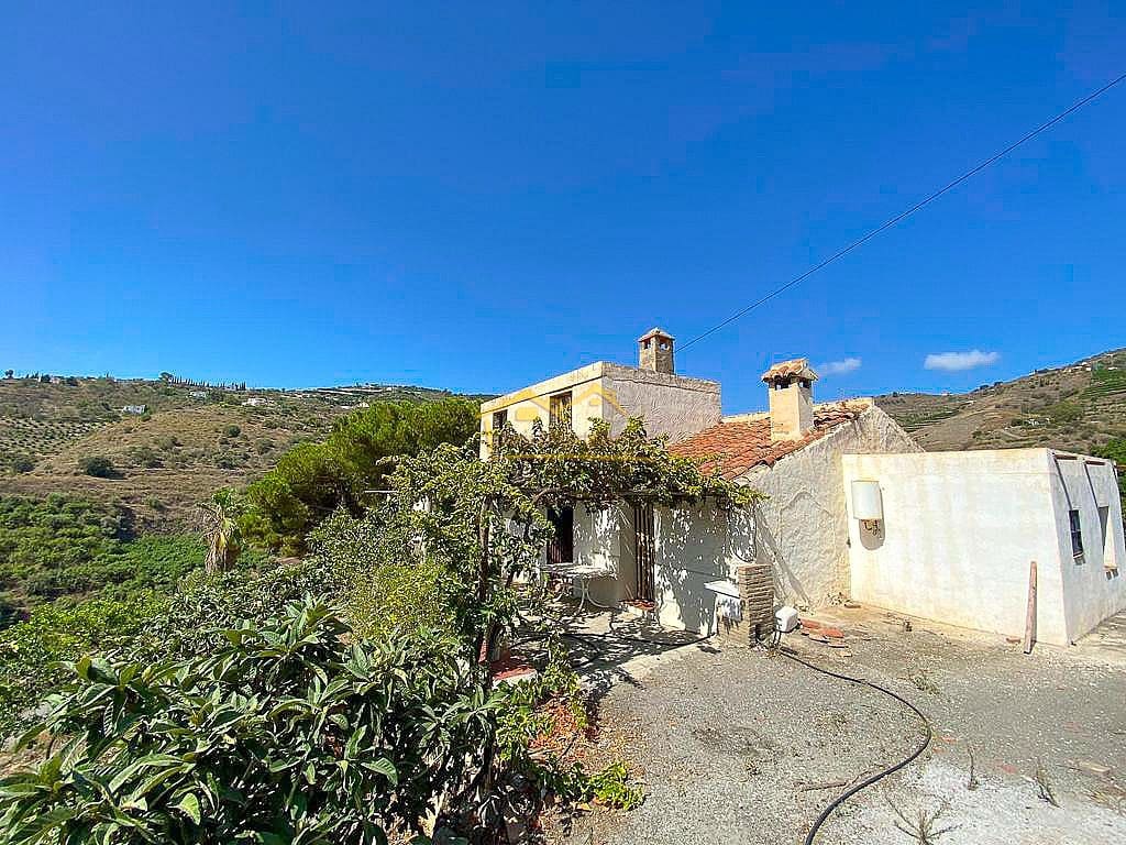 Grond te koop in Torrox - € 338.000 (Ref: 7754130)