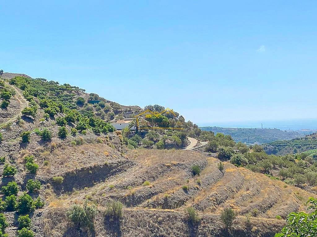 Grond te koop in Torrox - € 338.000 (Ref: 7754130)