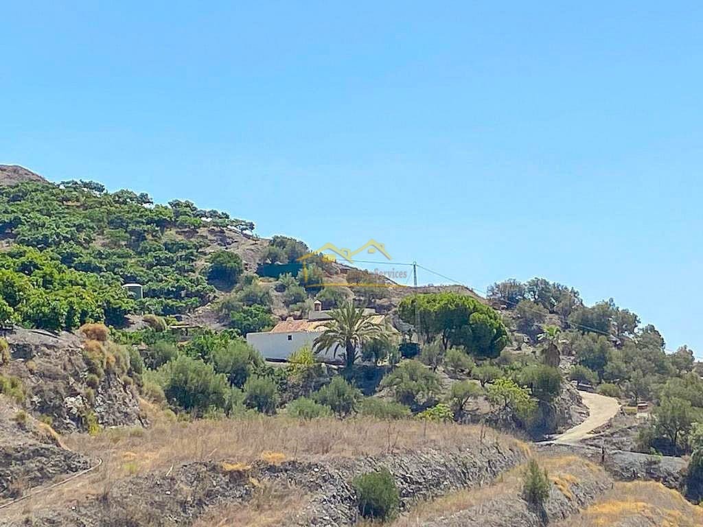 Grond te koop in Torrox - € 338.000 (Ref: 7754130)