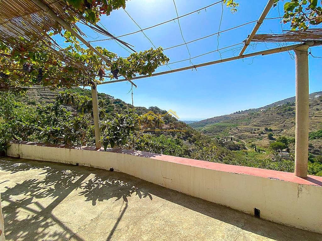 Grond te koop in Torrox - € 338.000 (Ref: 7754130)