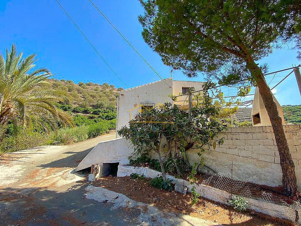 Grond te koop in Torrox - € 338.000 (Ref: 7754130)