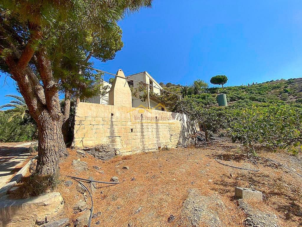 Grond te koop in Torrox - € 338.000 (Ref: 7754130)