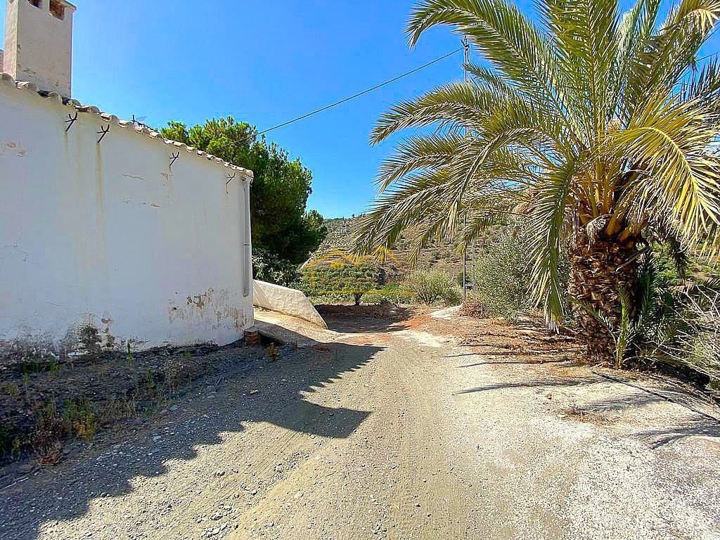 Grond te koop in Torrox - € 338.000 (Ref: 7754130)